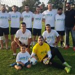 5X5 – טורניר הכדורגל נפתח בפעם ה-14