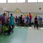 בוקר של כיף באשכול "אל על