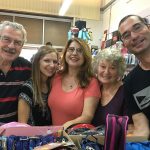 40 שנה ל"חנות של לילי"