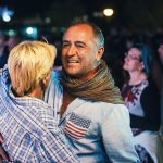 פסטיבל הקאנטרי ה-6 בגולן