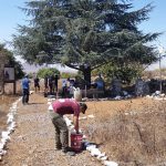 לזכר הנופלים