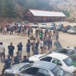 החרמון על גלגלים