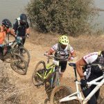 מסע אופניים חוצה גולן 28