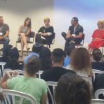 כנס "בנה ביתך" בקצרין