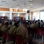 "נתן כשמו היה – נתינה אין-סופית למען המדינה"