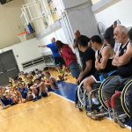 אירוע יום ההוקרה לפצועי צה"ל ופעולות האיבה בקצרין