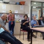 סיירת הורים: 12שנות פעילות