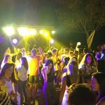 צעירים חסרי מנוח