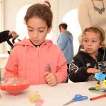 חנוכה בדגש מדעי