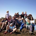 ככה זה כשבונים קהילה