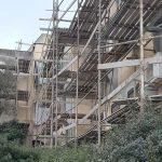 שיקום השכונות – משעול "אדמון"