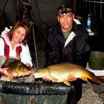 דייג אוהב דגים?