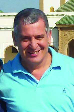 דני אלפסי , קצרין