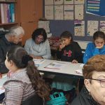 "הקשר הרב-דורי"