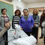 תפירות או לא להיות