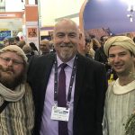 תיירות בראש האשכול 