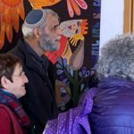 חלומות על הרכבת החיג'אזית