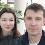 קופץ גבוה לקצרין