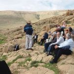 סיור בתולדות עם ישראל