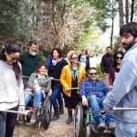 כנס שילוב ילדי צמי"ד בקהילה