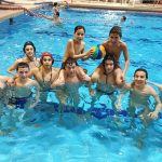 כדור מים – ניצחון לאורן רז ושחקני הגליל העליון