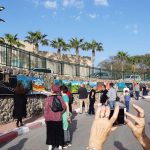 תערוכת הרחוב האביבית ה-15 – בסימן צמיחה