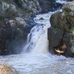 חורף שיא בגולן