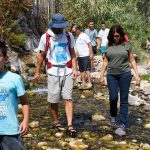 הכנרת מוכנה לפסח