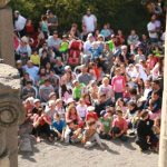 פסטיבל שיר השירים בקצרין