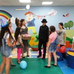 הקצריבל – המופע של ילדי קצרין