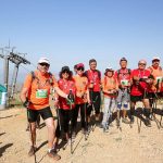 אתגר בחרמון