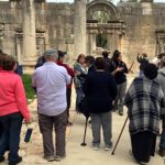 טיול למירון