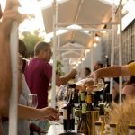 חגיגת יין בגולן