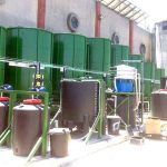 3 מיליון מ"ק של שפכים