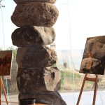 כשאומנות וטבע נפגשו…