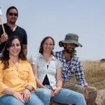 אנחנו רוצים להציב אתגרים חדשים, אידאלים גדולים