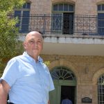 שלומי בן נון – מנכ"ל חדש למכללה האקדמית צפת