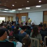 קהילה כמרחב להפגת בדידות