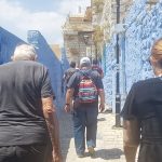 אח, צפת, צפת