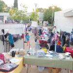 עשור ליריד המעשים הטובים בחיספין