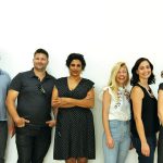 אווירה עסקית מצמיחה