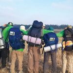 "משא למסע" – מיזם הנצחה למטיילים