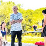 הקב"ס והאגדה