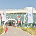 קק"ל באגמון החולה