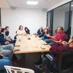 משהו חדש מתחיל