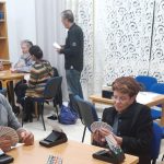 ברידג' ברמת הגולן