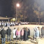 ויִיקָרא שמכם שבט…