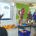 הגדר האנושית