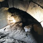 אוצרות ארכיאולוגיים בחיספין