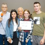 אומץ לב אזרחי